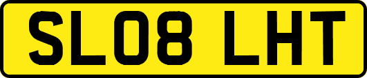 SL08LHT