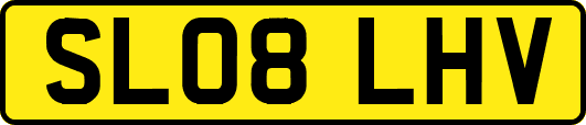 SL08LHV