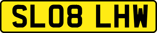 SL08LHW