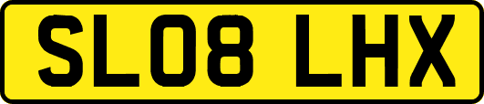 SL08LHX