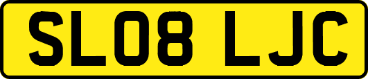 SL08LJC