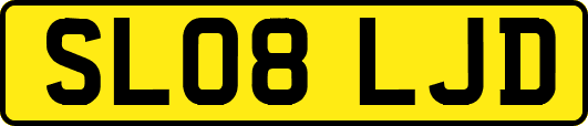 SL08LJD