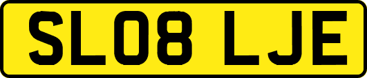 SL08LJE
