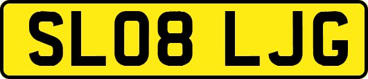 SL08LJG