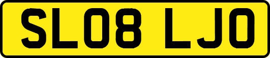 SL08LJO
