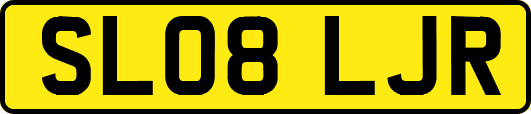 SL08LJR