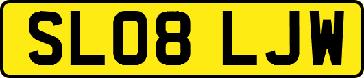 SL08LJW