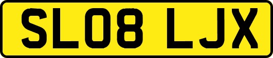 SL08LJX