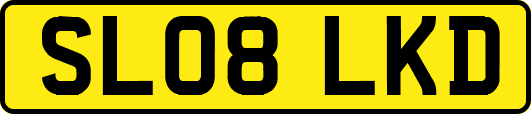 SL08LKD