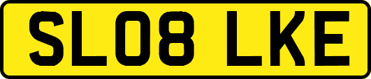 SL08LKE