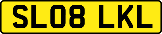 SL08LKL