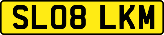 SL08LKM