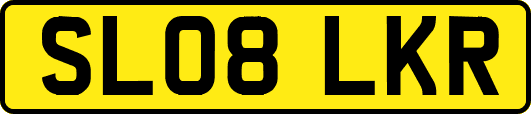 SL08LKR