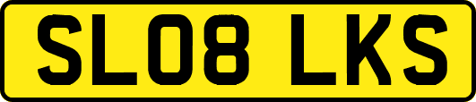 SL08LKS