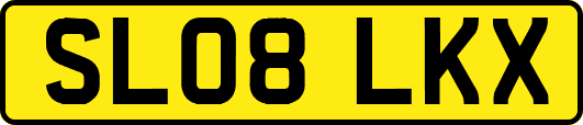 SL08LKX