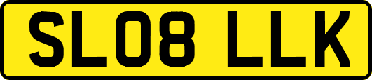 SL08LLK