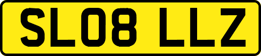 SL08LLZ