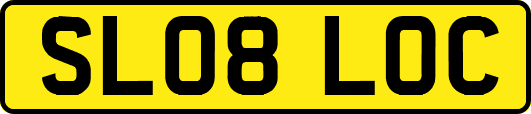 SL08LOC