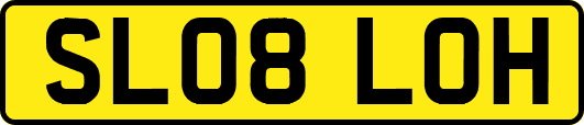 SL08LOH