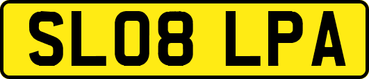 SL08LPA