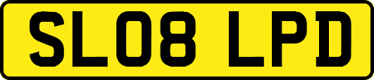 SL08LPD
