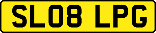 SL08LPG