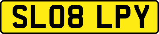SL08LPY