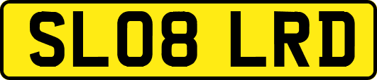 SL08LRD