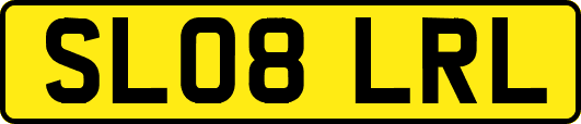 SL08LRL