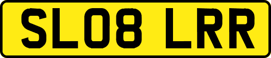 SL08LRR