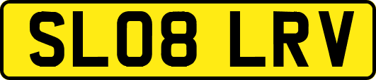 SL08LRV