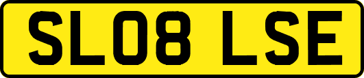 SL08LSE