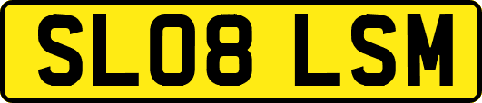 SL08LSM