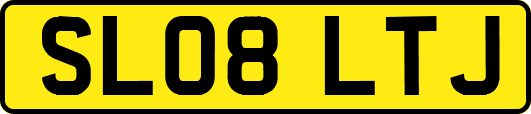SL08LTJ