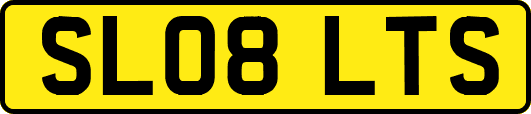 SL08LTS