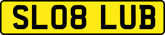 SL08LUB