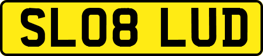 SL08LUD