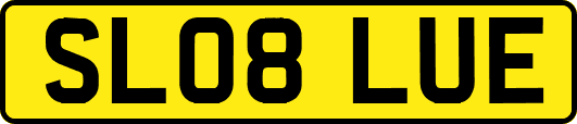 SL08LUE
