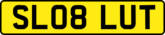 SL08LUT
