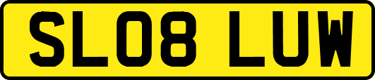 SL08LUW