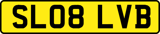 SL08LVB