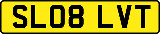 SL08LVT