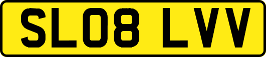 SL08LVV