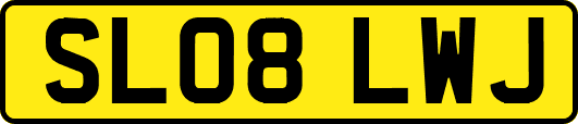 SL08LWJ