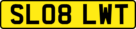 SL08LWT