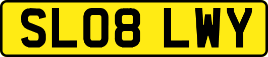 SL08LWY