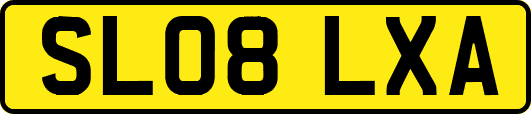 SL08LXA