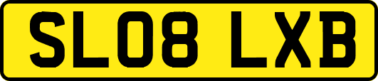SL08LXB
