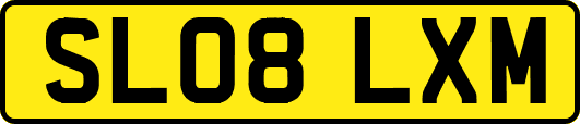 SL08LXM