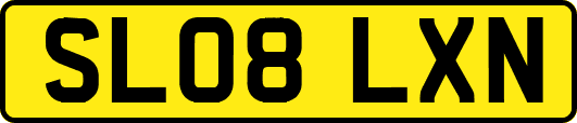 SL08LXN